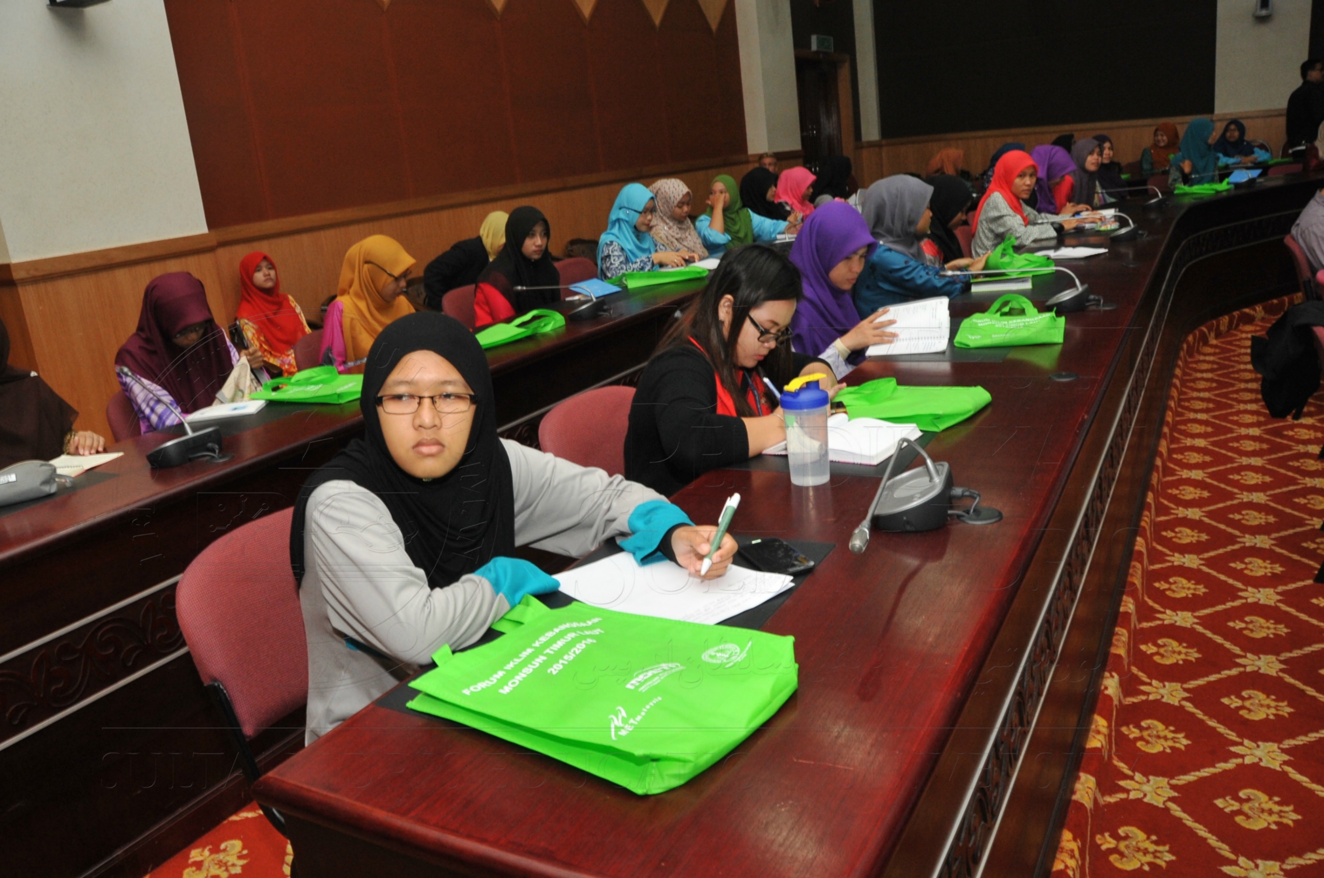 PRO15 164 IKLIM HAS 0918